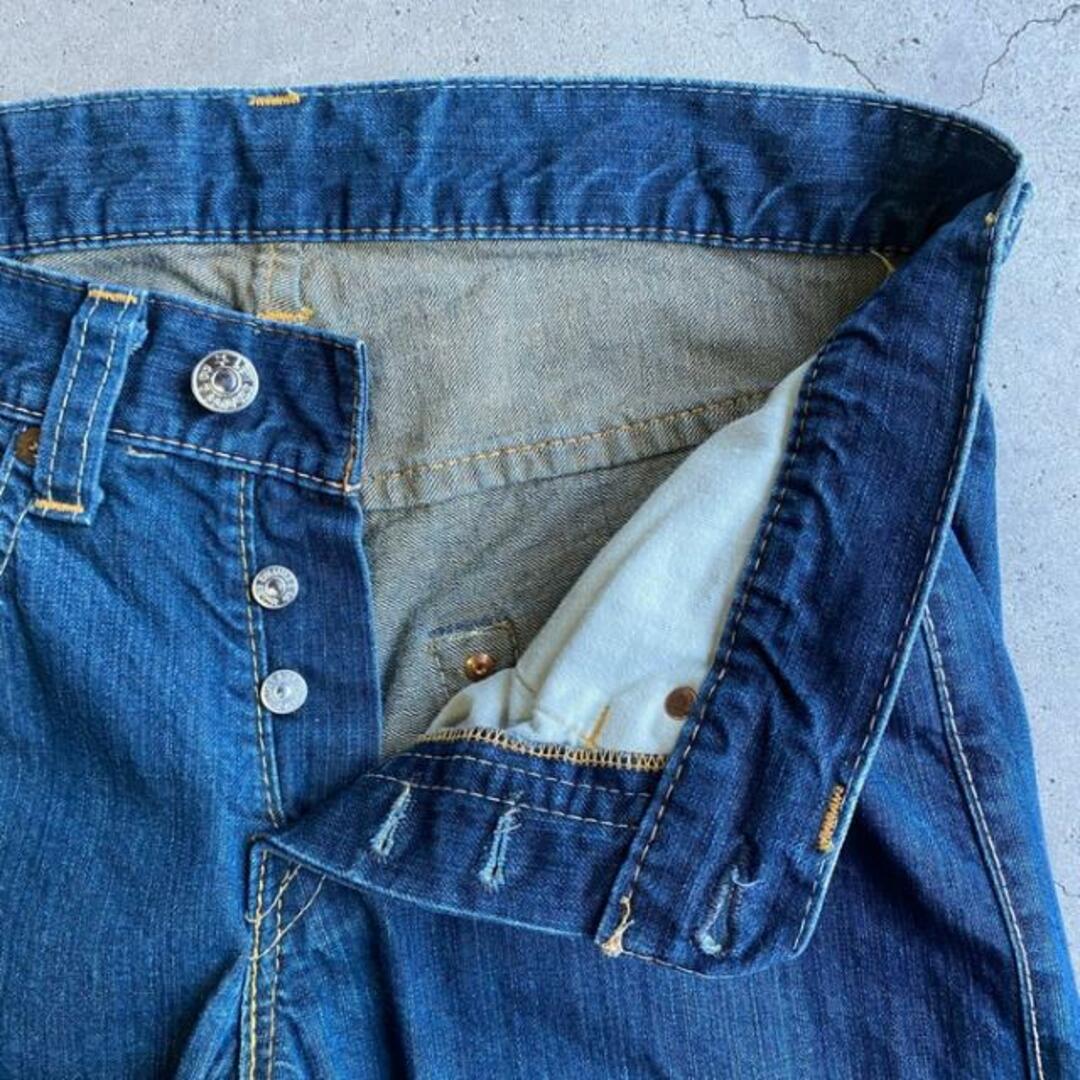 初期 Levi's red リーバイス レッド 01M S03 デニムパンツ