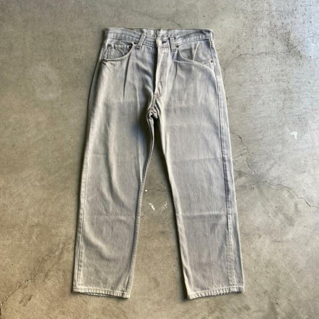 90s Levis 501 デニムパンツ W32 USA製