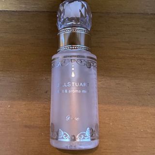 ジルスチュアート(JILLSTUART)のジルスチュアートフルーツ＆アロマミスト(化粧水/ローション)