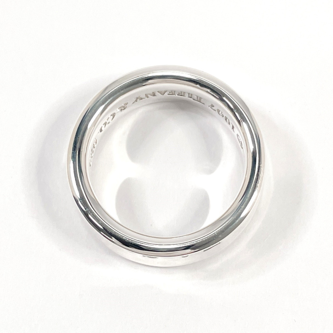 リング(指輪)ティファニー リング・指輪 1837   シルバー