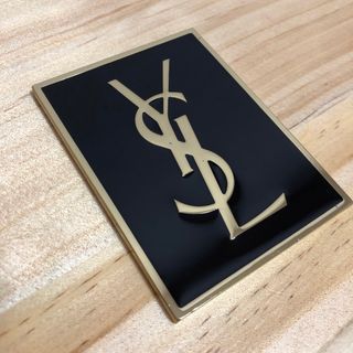 イヴサンローラン(Yves Saint Laurent)の【限定品】ミラー　イヴサンローラン　YSL ノベルティ　(ミラー)