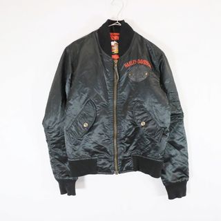 ハーレーダビッドソン MA-1の通販 23点 | Harley Davidsonを買うならラクマ