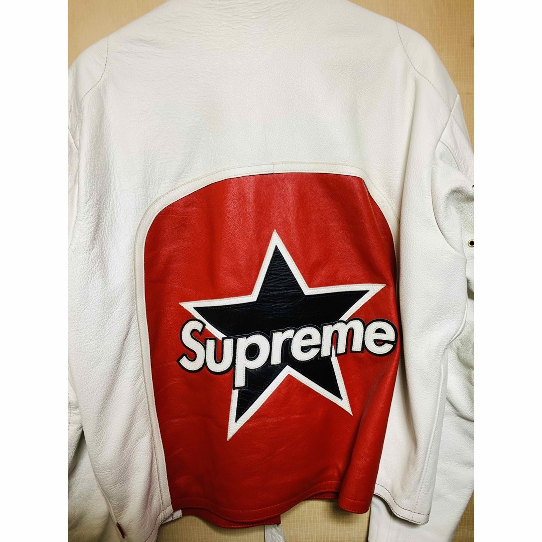 Supreme シュプリーム スター アウター