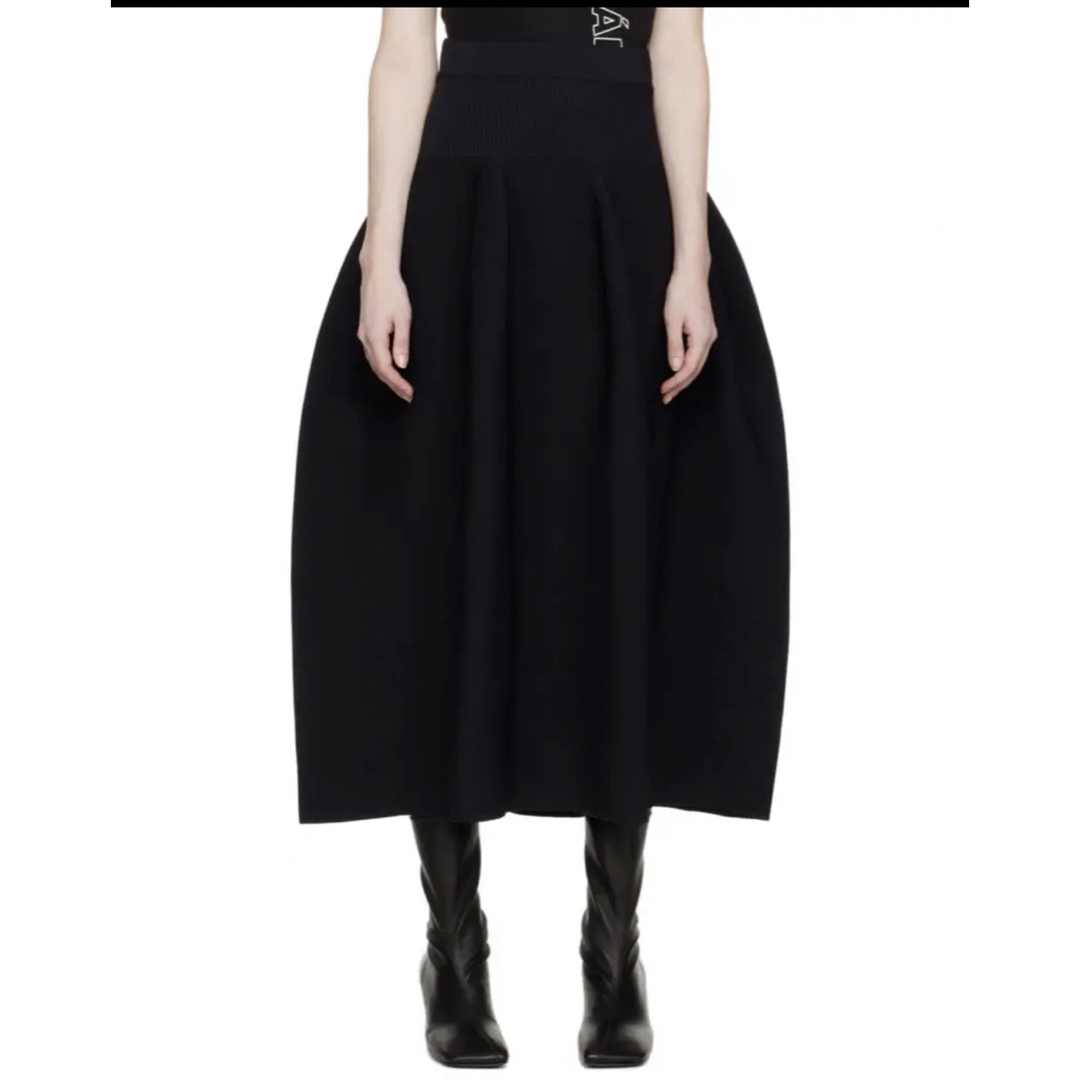 ISSEY MIYAKE - CFCL POTTERY SKIRT ポッタリースカート サイズ1の通販 