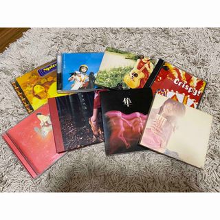 ☆中古CD【スピッツ】まとめ売りセット☆の通販 by わりとざっくばらん