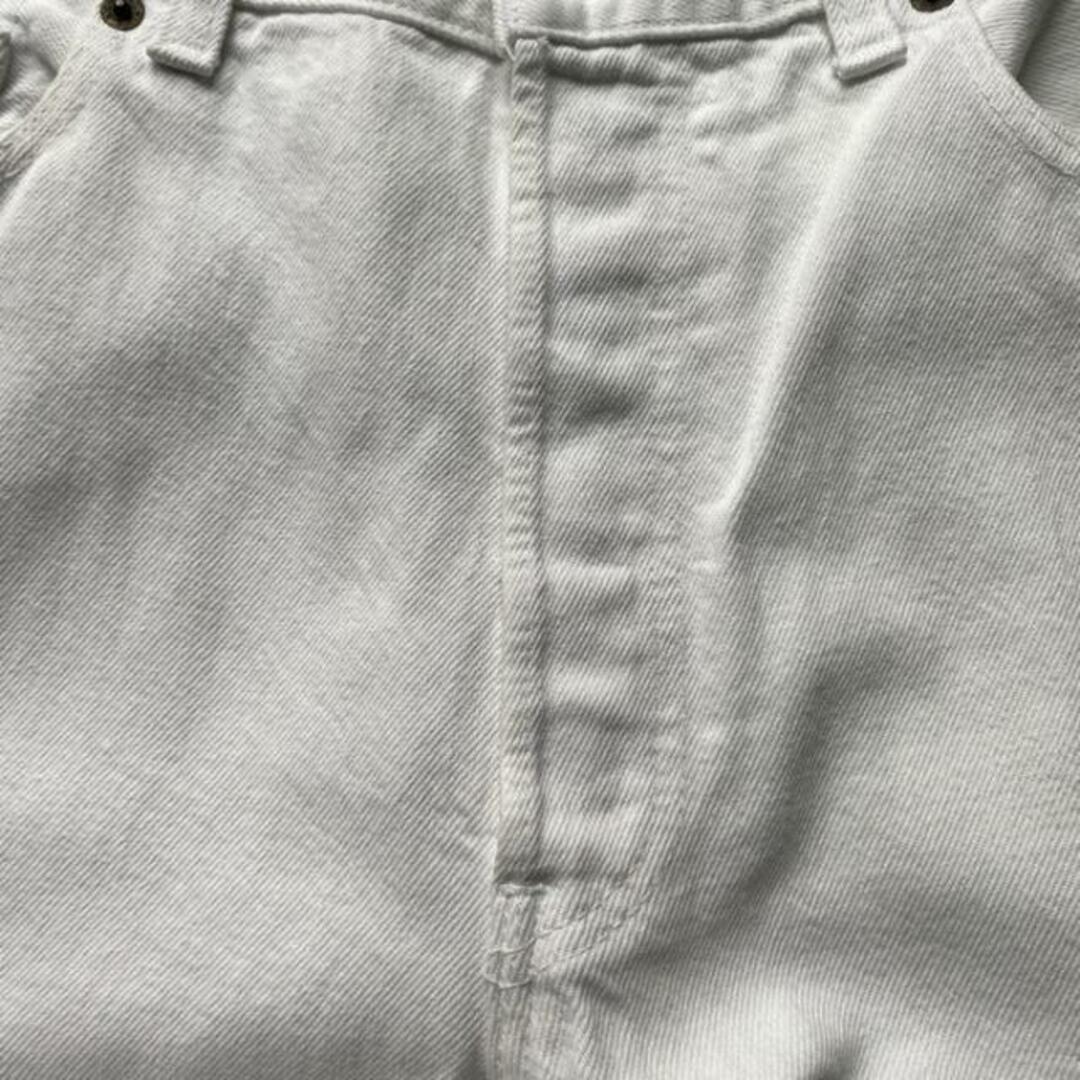 Levi's - 80年代 スペイン製 Levi's ユーロリーバイス 501 ストレート