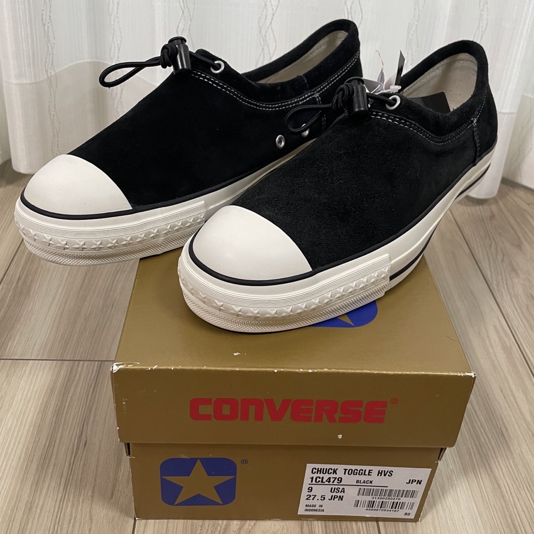 converse  HOUYHNHNM chuck toggle hvs 限定メンズ