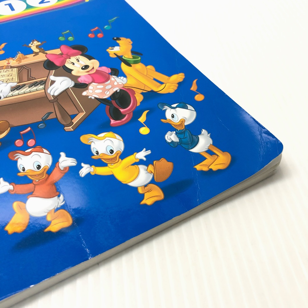 ディズニー英語システム シングアロング絵本+ガイド 最新2019年 s-485