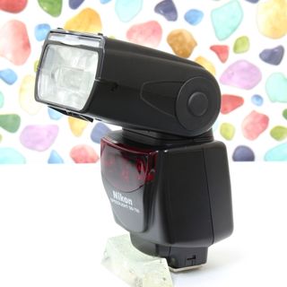 ニコン(Nikon)の♥︎◇ストロボを始めませんか♪  Nikon SPEEDLIGHT SB-700(ストロボ/照明)