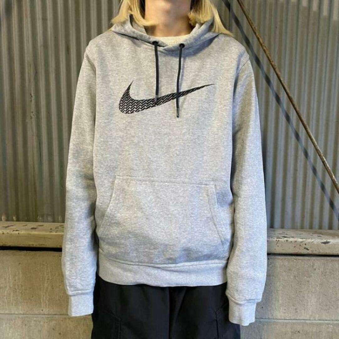 NIKE ナイキ  スウェットパーカ  M