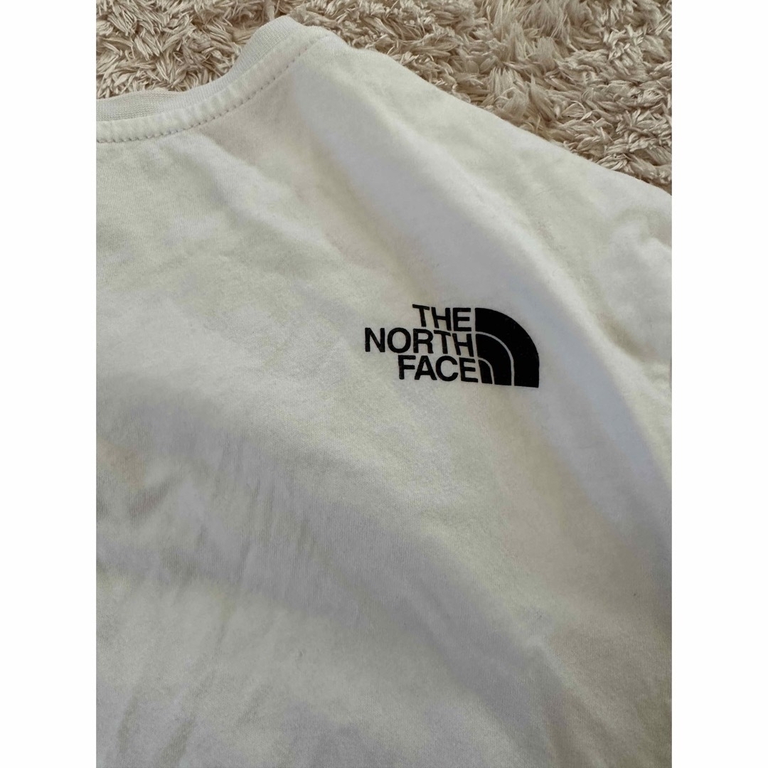 THE NORTH FACE(ザノースフェイス)のノースフェイス レディースのトップス(Tシャツ(長袖/七分))の商品写真