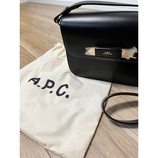 アーペーセー(A.P.C)のAPC ショルダーバッグ(ショルダーバッグ)