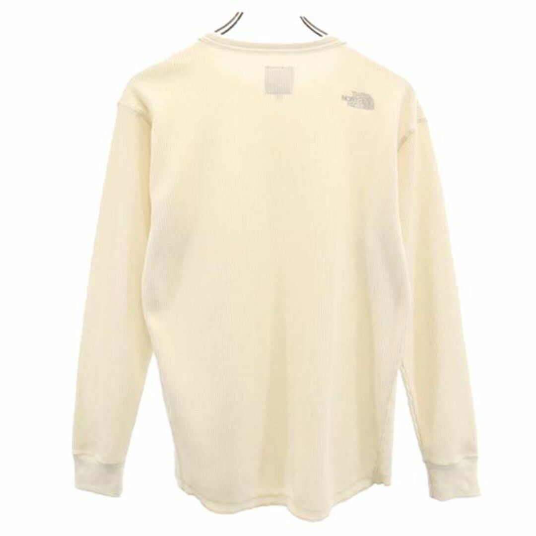 THE NORTH FACE - ノースフェイス NT11833 アウトドア 長袖 Tシャツ M