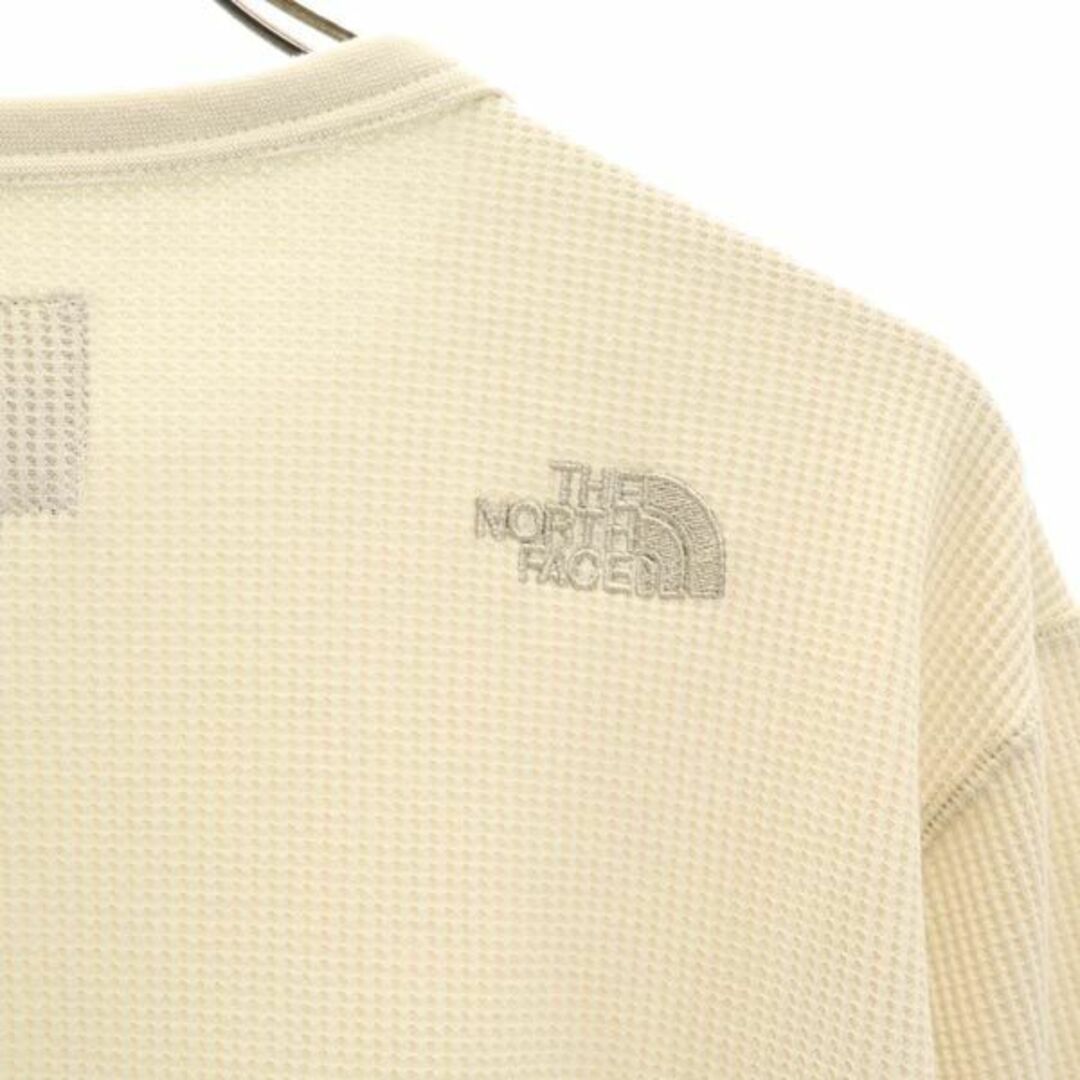 THE NORTH FACE - ノースフェイス NT11833 アウトドア 長袖 Tシャツ M