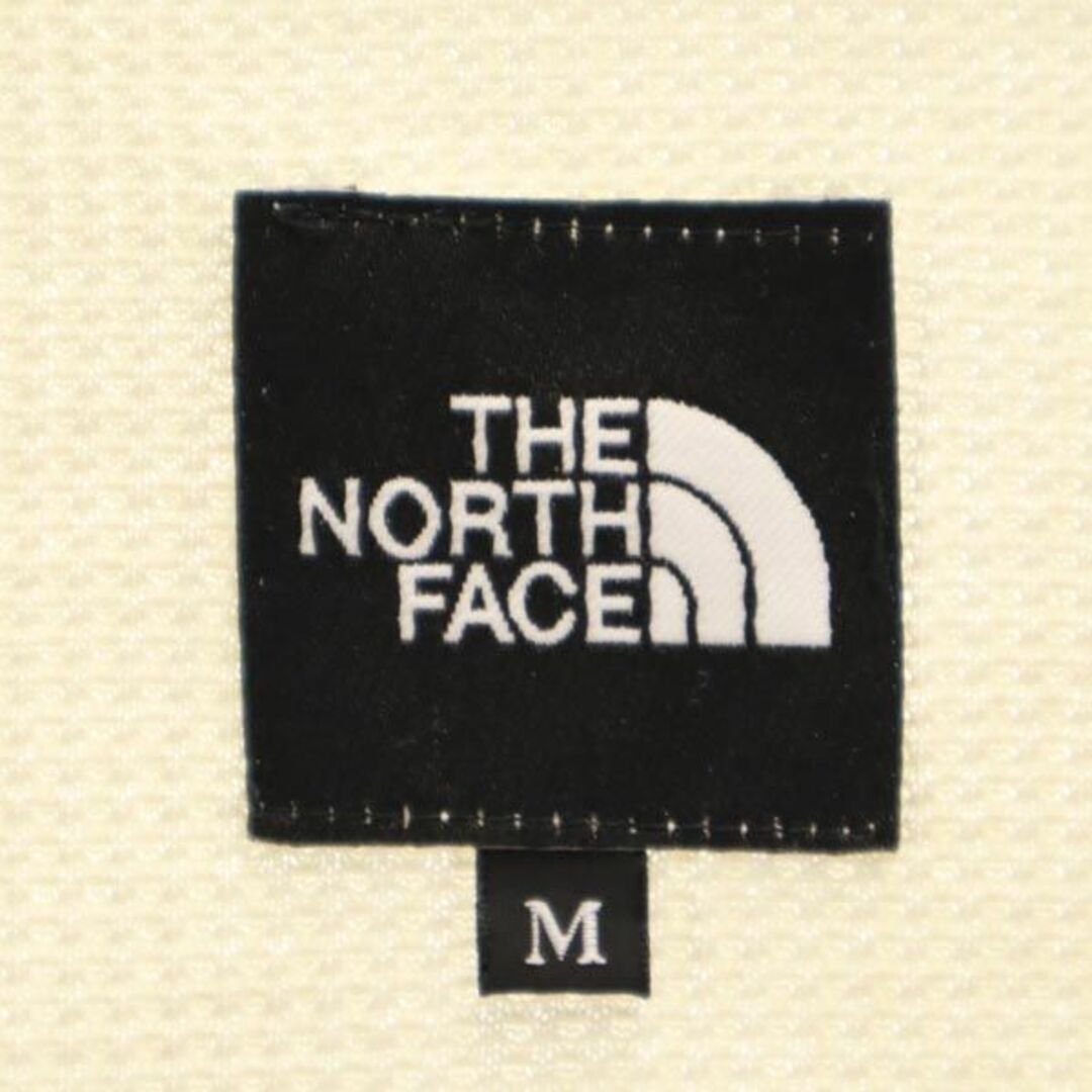 THE NORTH FACE - ノースフェイス NT11833 アウトドア 長袖 Tシャツ M