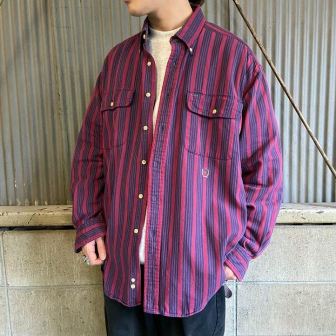 TOMMY HILFIGER - 90年代 TOMMY HILFIGER トミーヒルフィガー