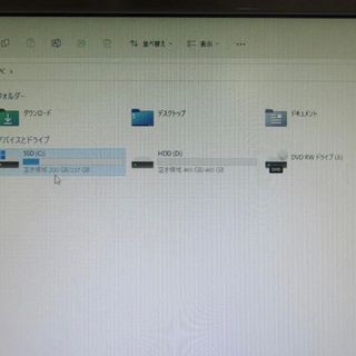 Win11フルセットゲーミングi5-8400/メ16/SSD/GTX1050Ti