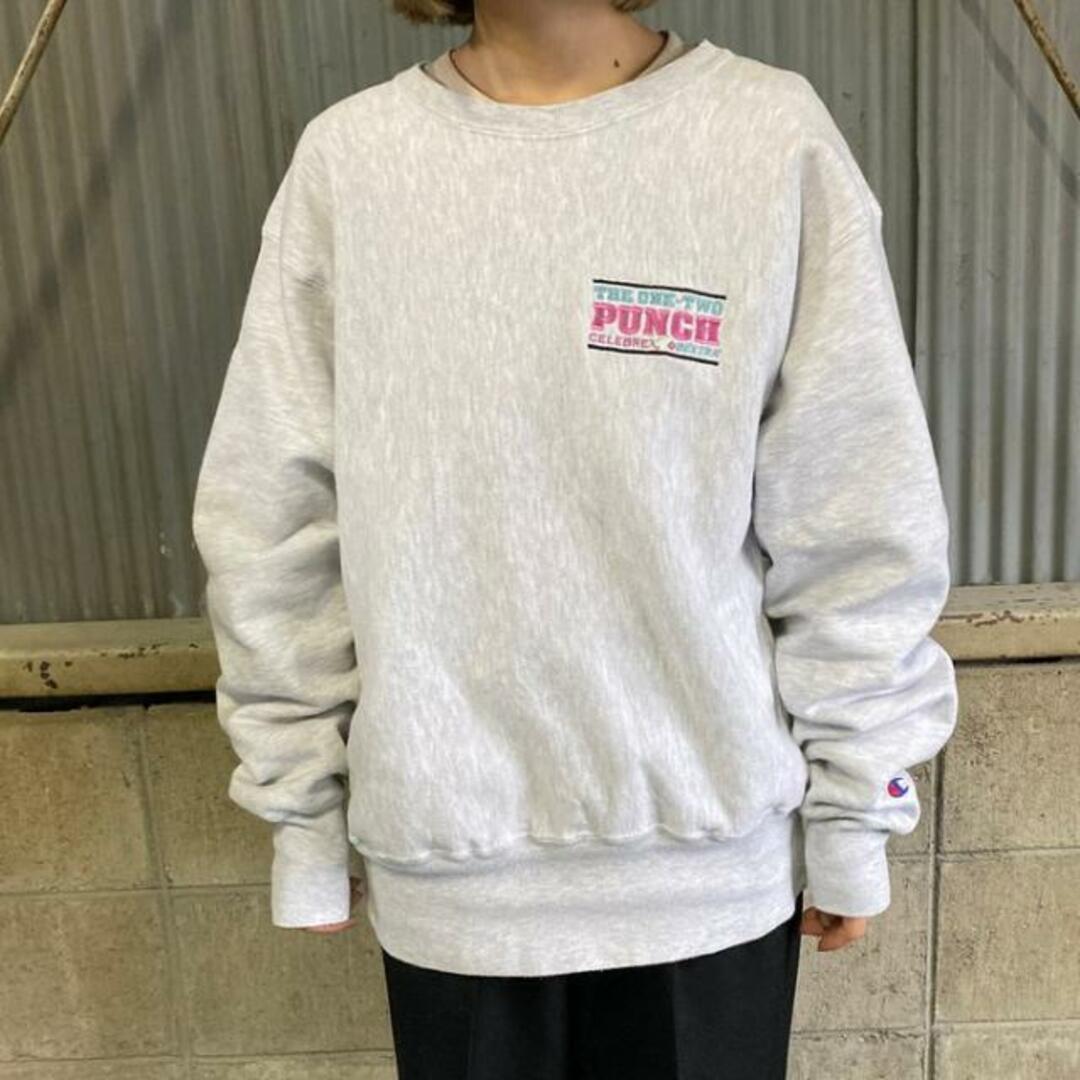 90s Champion チャンピオン リバースウィーブ L