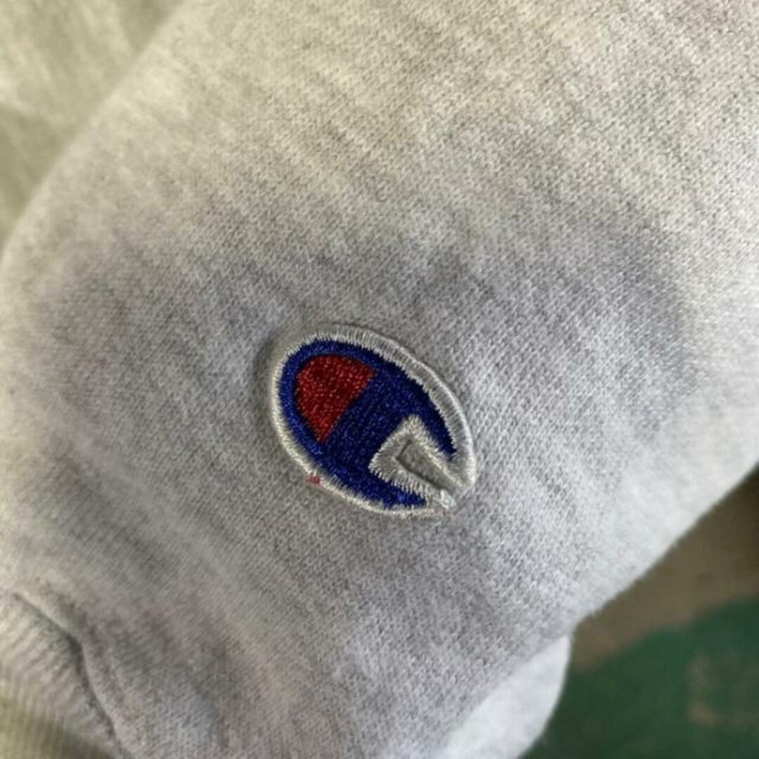 90年代 90s 3色タグ メキシコ製 Champion チャンピオン REVERSE WEAVE リバースウィーブ メンズL相当