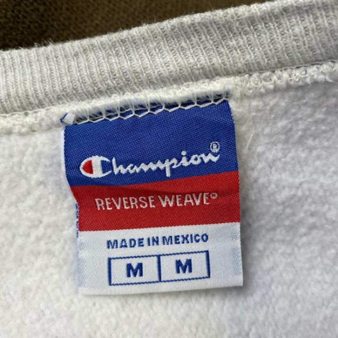 90's Champion Reverse Weave リバースウィーブ