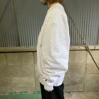 90s vintage champion reverse weave 草色