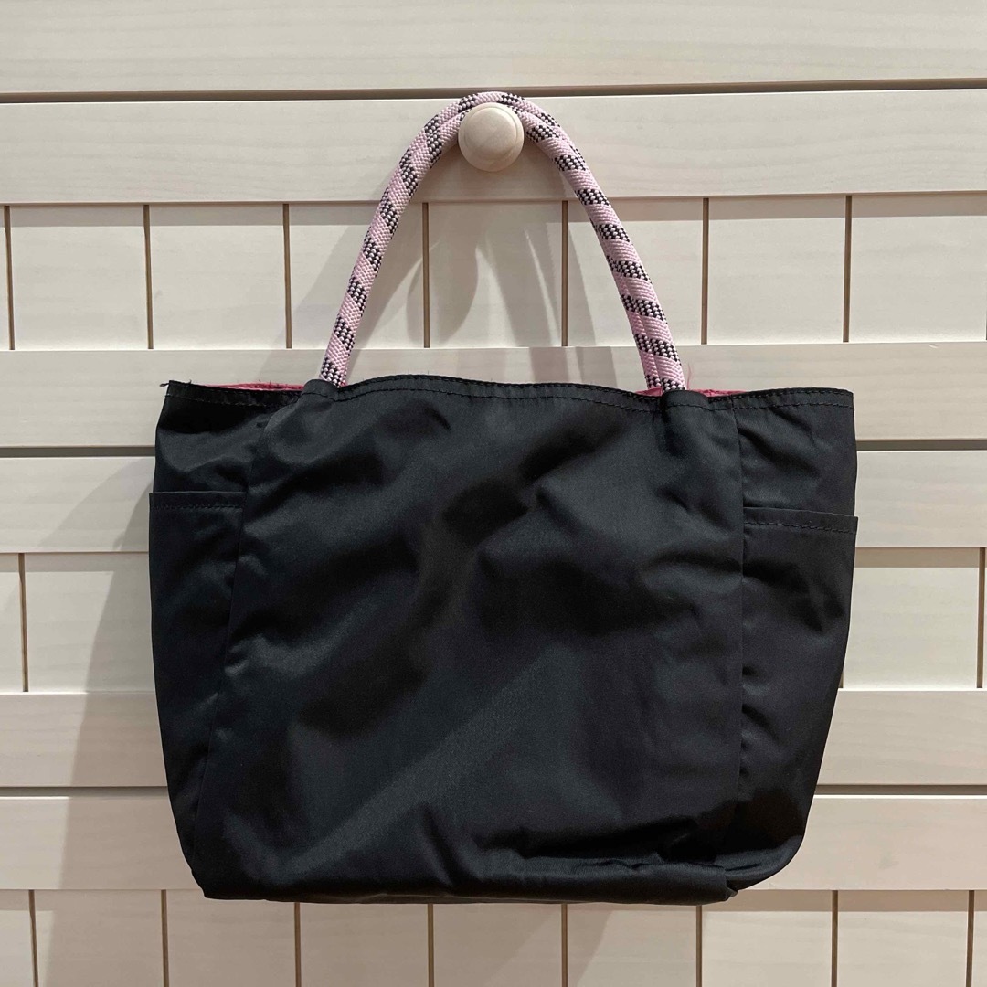 NOMADIS(ノマディス)の専用⭐︎ノマディス　SAC2 リバーシブル ミニ トートバッグ レディースのバッグ(トートバッグ)の商品写真