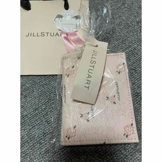 JILLSTUART - 新品ジルスチュアート　ミラーとあぶらとり