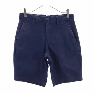 ギャップ(GAP)のギャップ ショートパンツ w28 ネイビー系 GAP メンズ 【中古】  【230815】(ワークパンツ/カーゴパンツ)