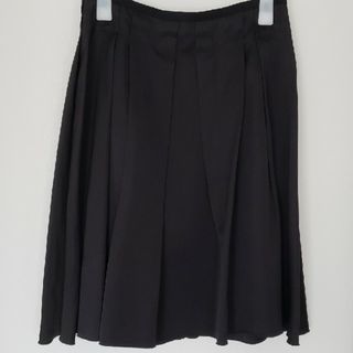 LANVIN en Bleu(プリーツ ・ ひざ丈スカート)のフリマアイテム一覧 LANVIN en Bleu(プリーツ ・ ひざ丈スカート)のフリマアイテム一覧