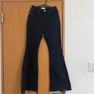 LAGUA GEM cancer denim setup 【セットアップ売り】