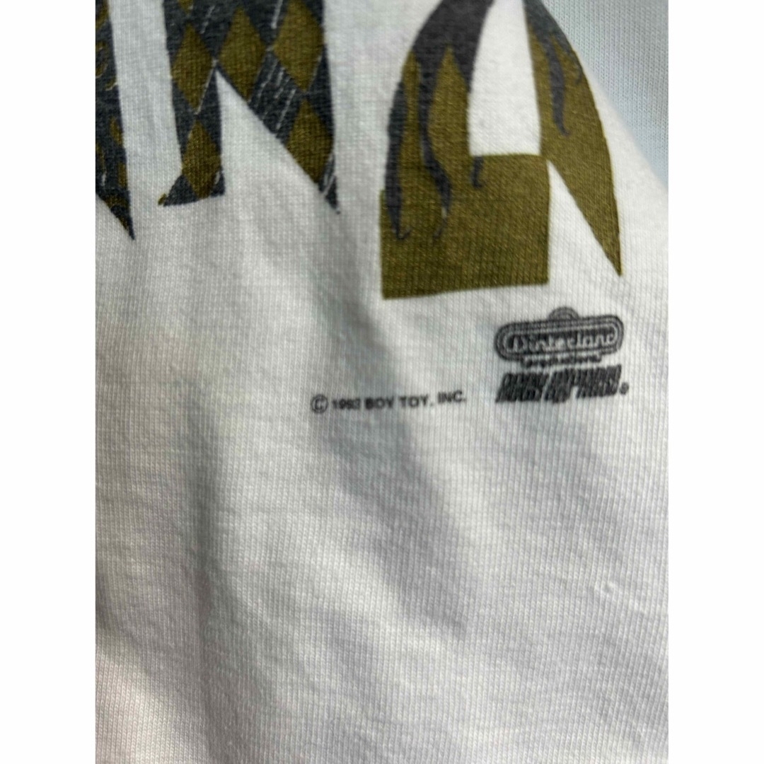 Madonna マドンナ　ツアーtシャツ　00s メンズのトップス(Tシャツ/カットソー(半袖/袖なし))の商品写真