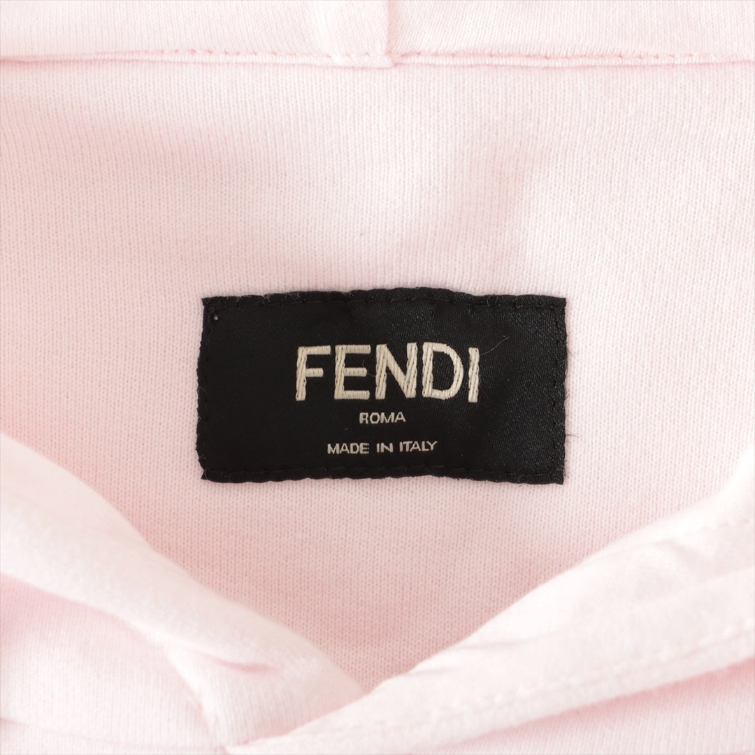 FENDI(フェンディ)のフェンディ  コットン×ポリウレタン XL ピンク レディース その他トッ レディースのレッグウェア(タイツ/ストッキング)の商品写真