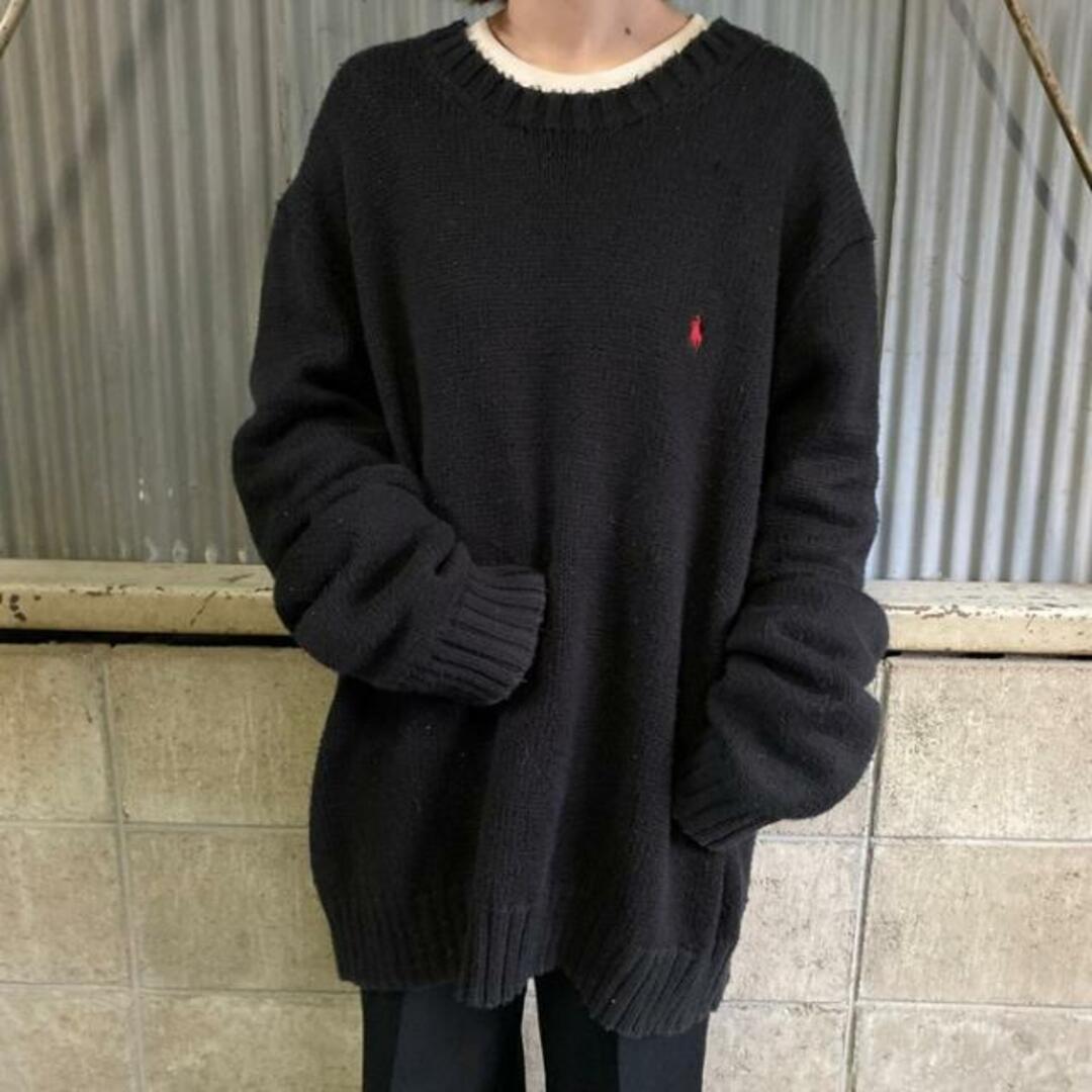 Ralph Lauren - ビッグサイズ Polo by Ralph Lauren ポロバイラル