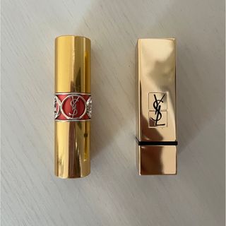 イヴサンローラン(Yves Saint Laurent)のイヴ・サンローラン リップ まとめ売り(口紅)