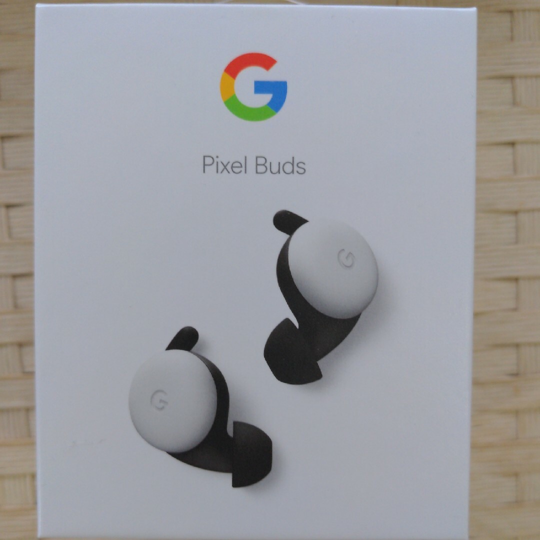 Google Pixel Buds A-Series 右耳