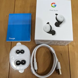 Google Pixel Buds A-Series 右耳