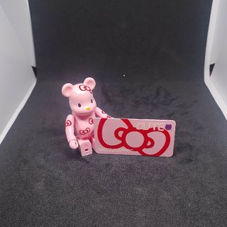 ベアブリック(BE@RBRICK)のベアブリック☆キティ☆シリーズ９(キャラクターグッズ)