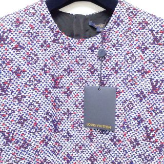 未使用】LOUIS VUITTON ルイ・ヴィトン ワンピース 34 レディース 門