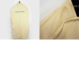 未使用】LOUIS VUITTON ルイ・ヴィトン ワンピース 34 レディース 門