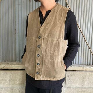 FILSON - FILSON フィルソン USA製 COMPACT FISHING WAIST PACK