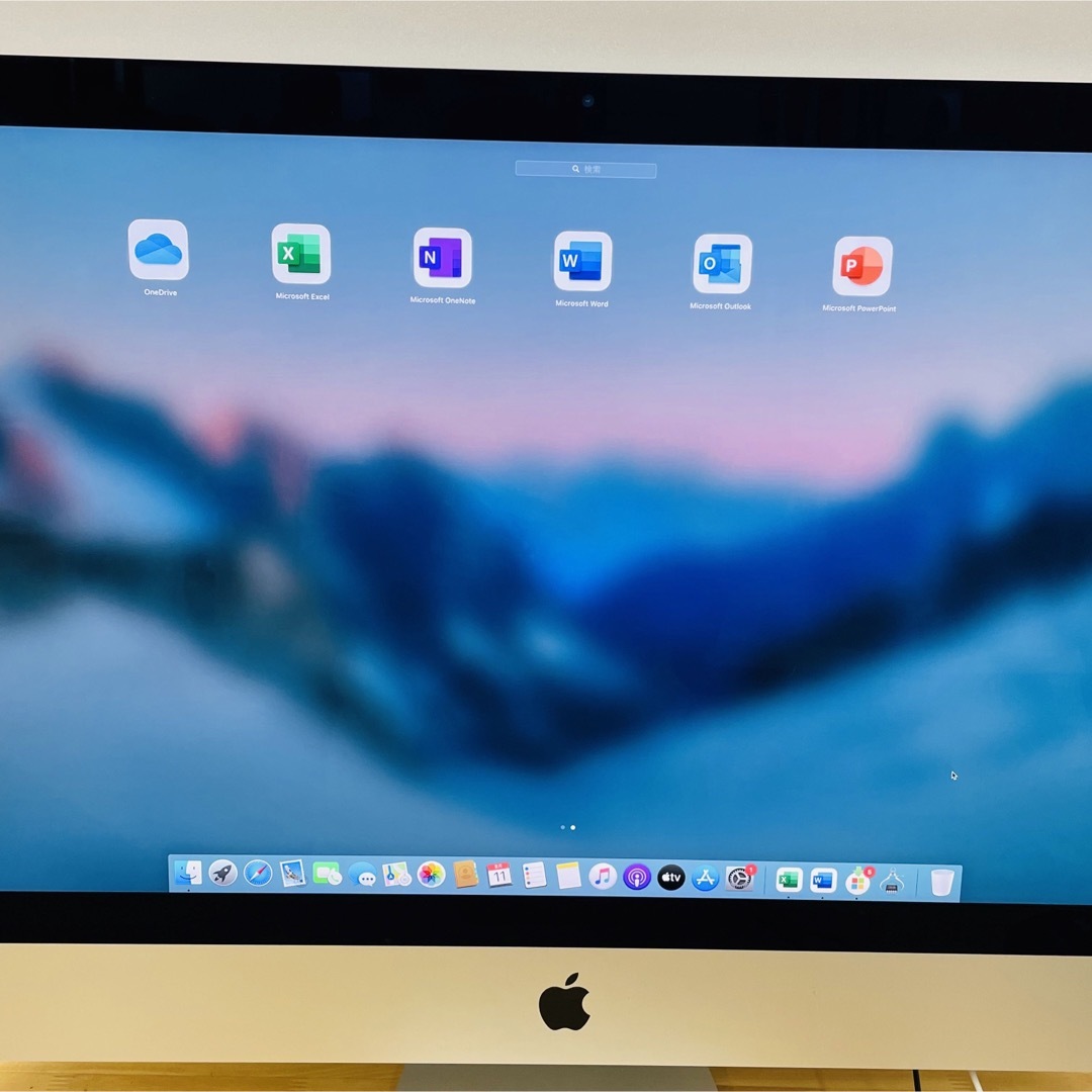 iMac 27inch5K Core i7 メモリ24GB SSD512GB - nayaabhaandi.com