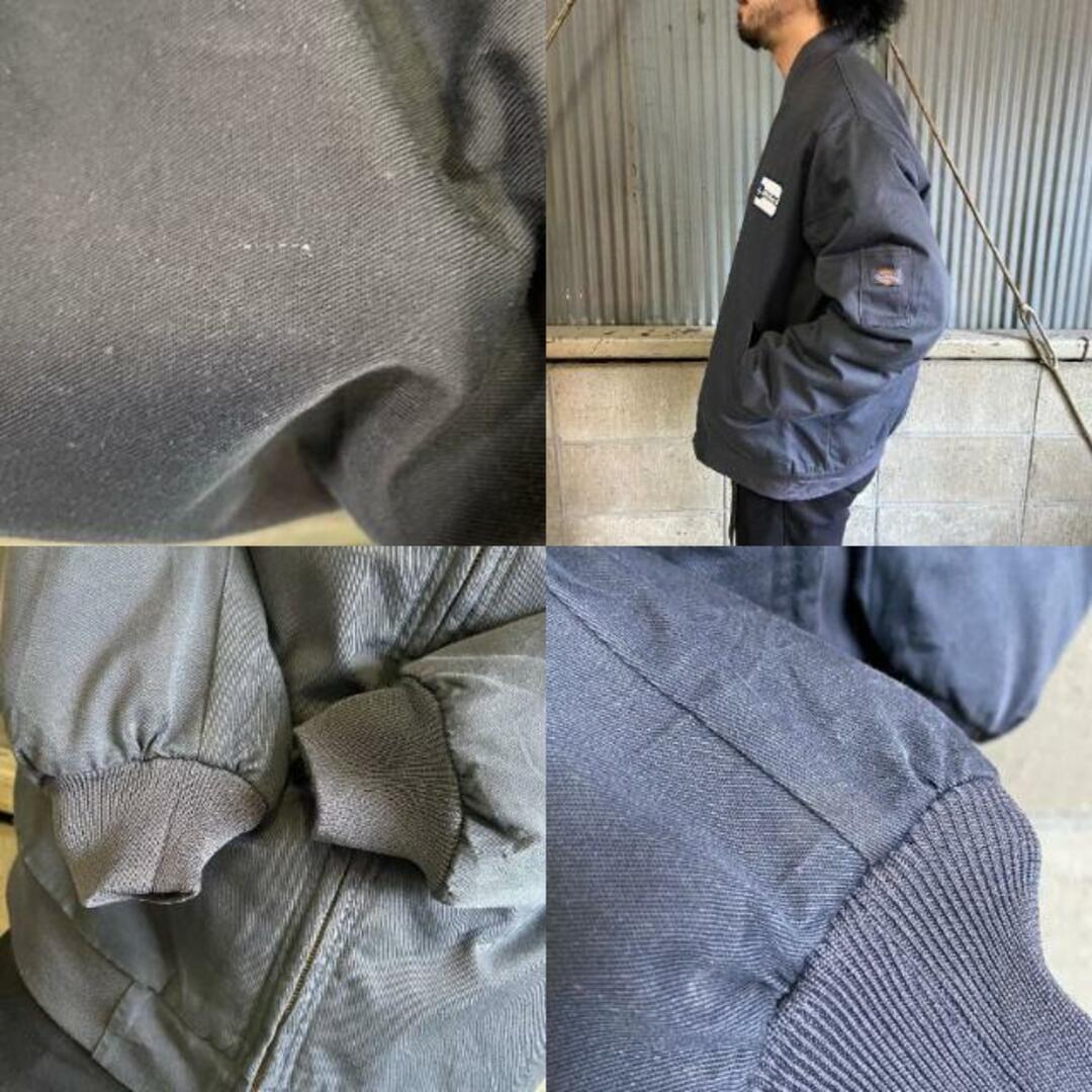 Dickies - Dickies ディッキーズ 企業 ワッペン ワークジャケット