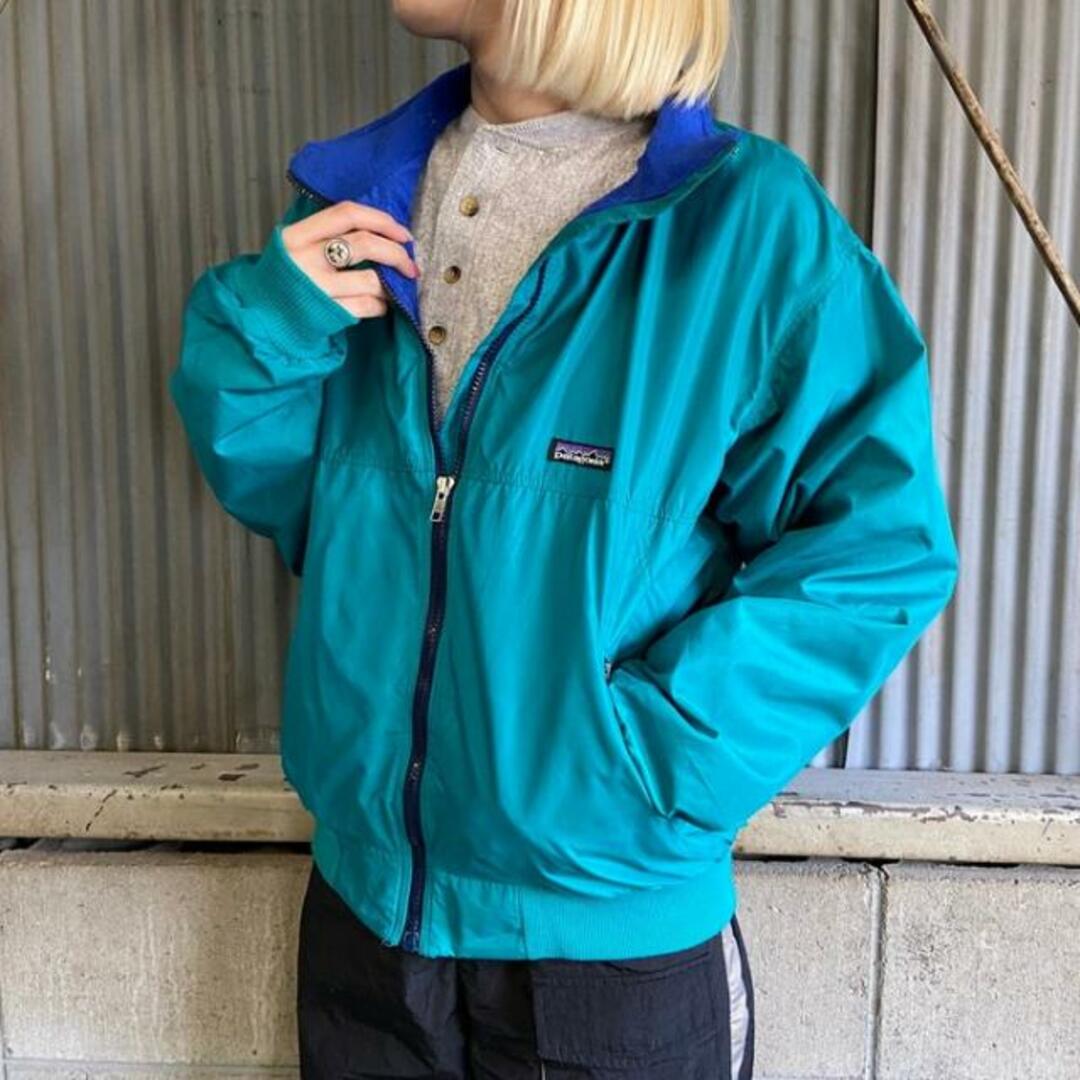 Patagonia ナイロンジャケット　メンズ