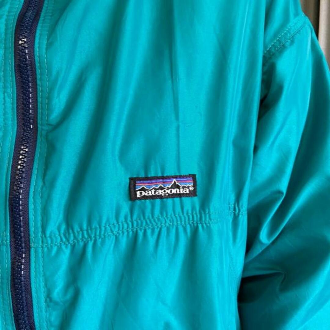 patagonia - USA製 90年代 Patagonia パタゴニア シェルドシンチラ ...