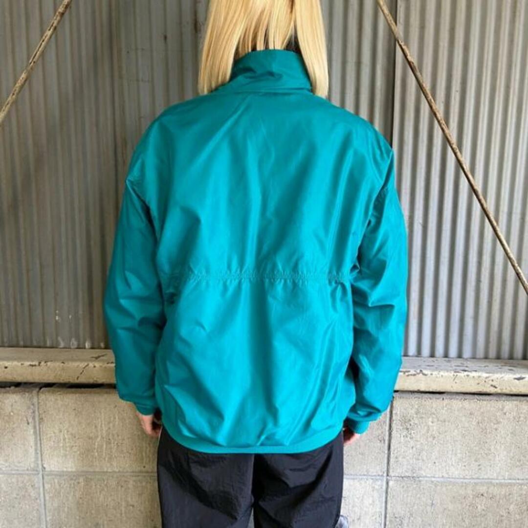 90s USA製Patagonia パタゴニア シャーリング コート M