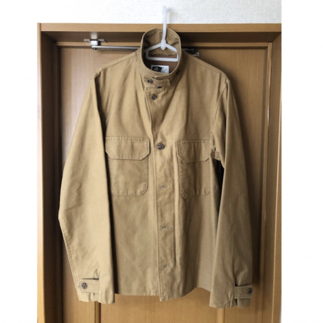 Engineered Garments(エンジニアードガーメンツ)のEngineered Garments テーラードジャケット メンズのジャケット/アウター(テーラードジャケット)の商品写真