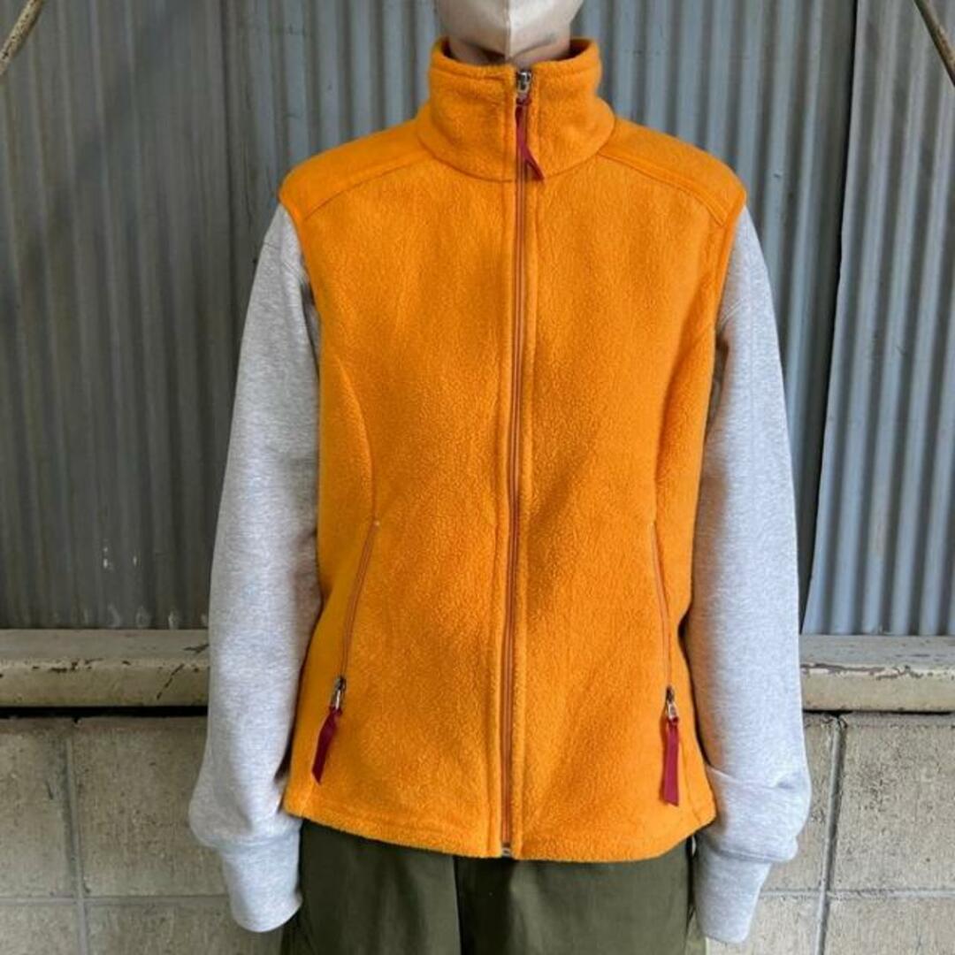 Patagonia パタゴニア シンチラ フリース 黄色 M