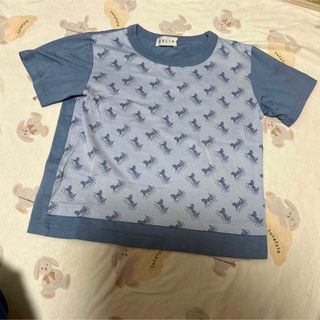 セリーヌ 子供 Tシャツ/カットソー(女の子)の通販 200点以上 | celine