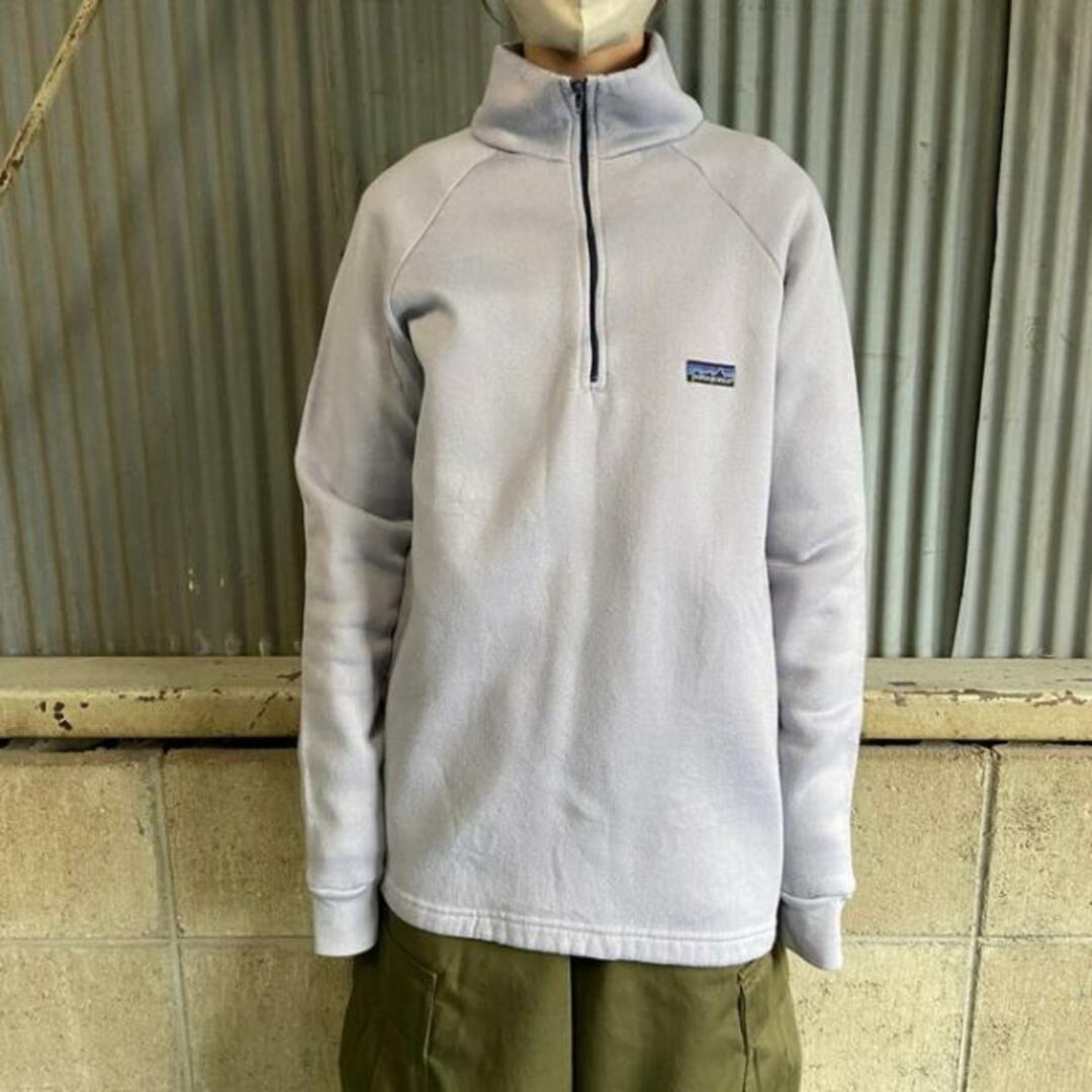 Patagonia L  フリースプルオーバー