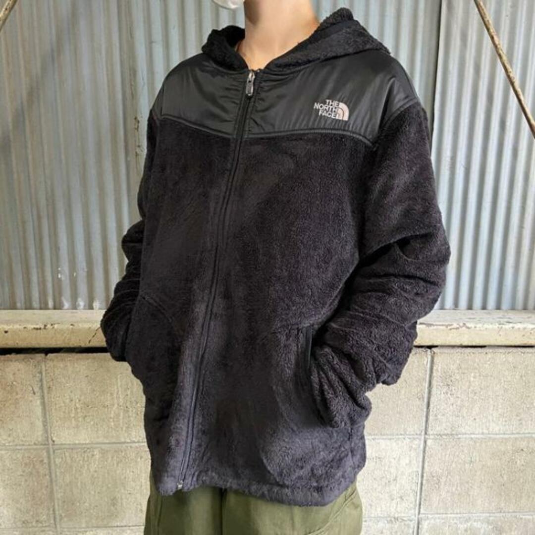 THE NORTH FACE - THE NORTH FACE ザ ノースフェイス フード付き